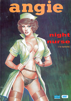 Chris - Angie, Night Nurse 01 (ENG)
