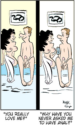 Humoristic Adult Cartoons October 2013